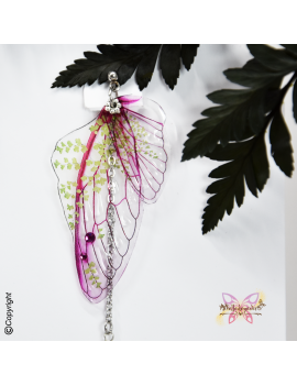 Fairy Eclosion Printanière - MARCH