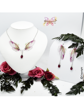 Fairy Eclosion Printanière - MARCH