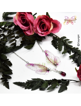 Fairy Eclosion Printanière - MARCH