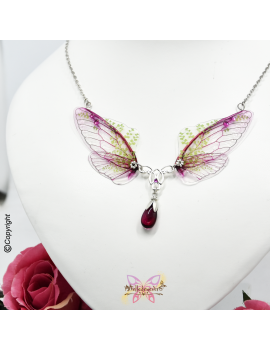 Fairy Eclosion Printanière - MARCH