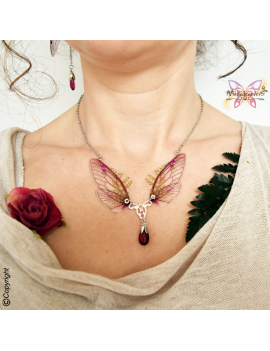 Fairy Eclosion Printanière - MARCH