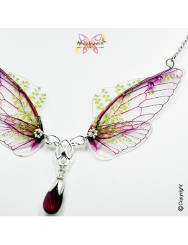 Fairy Eclosion Printanière - MARCH