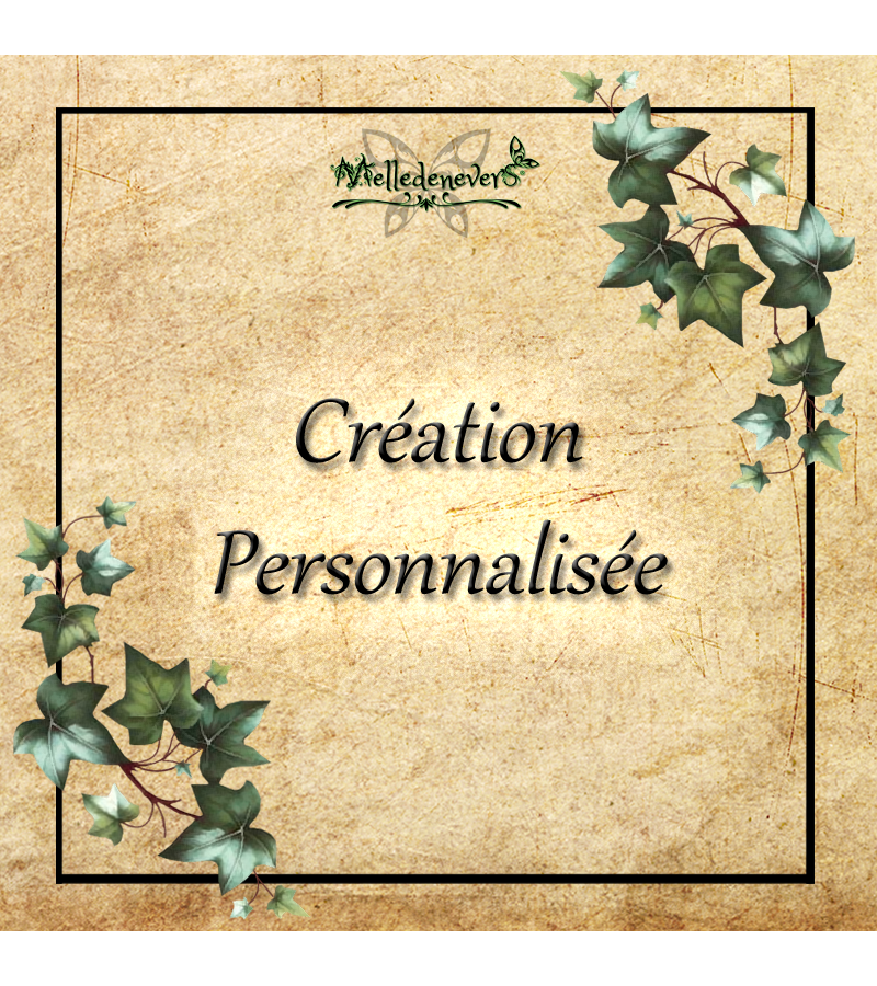 copy of Commande Anaïs S.