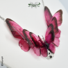 Papillon Fuschia